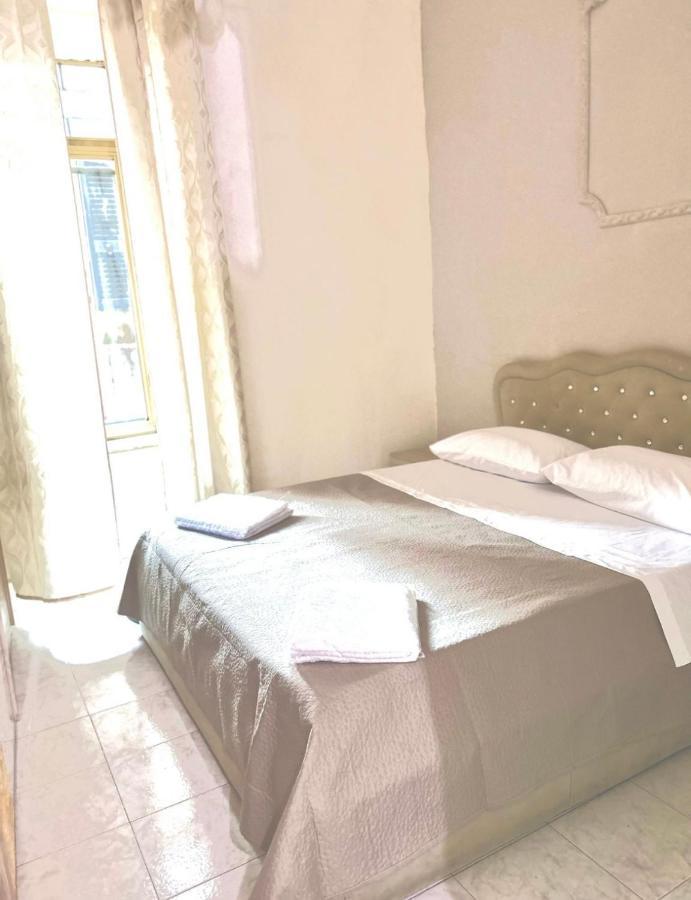Santa Maria House Appartement Napels Buitenkant foto